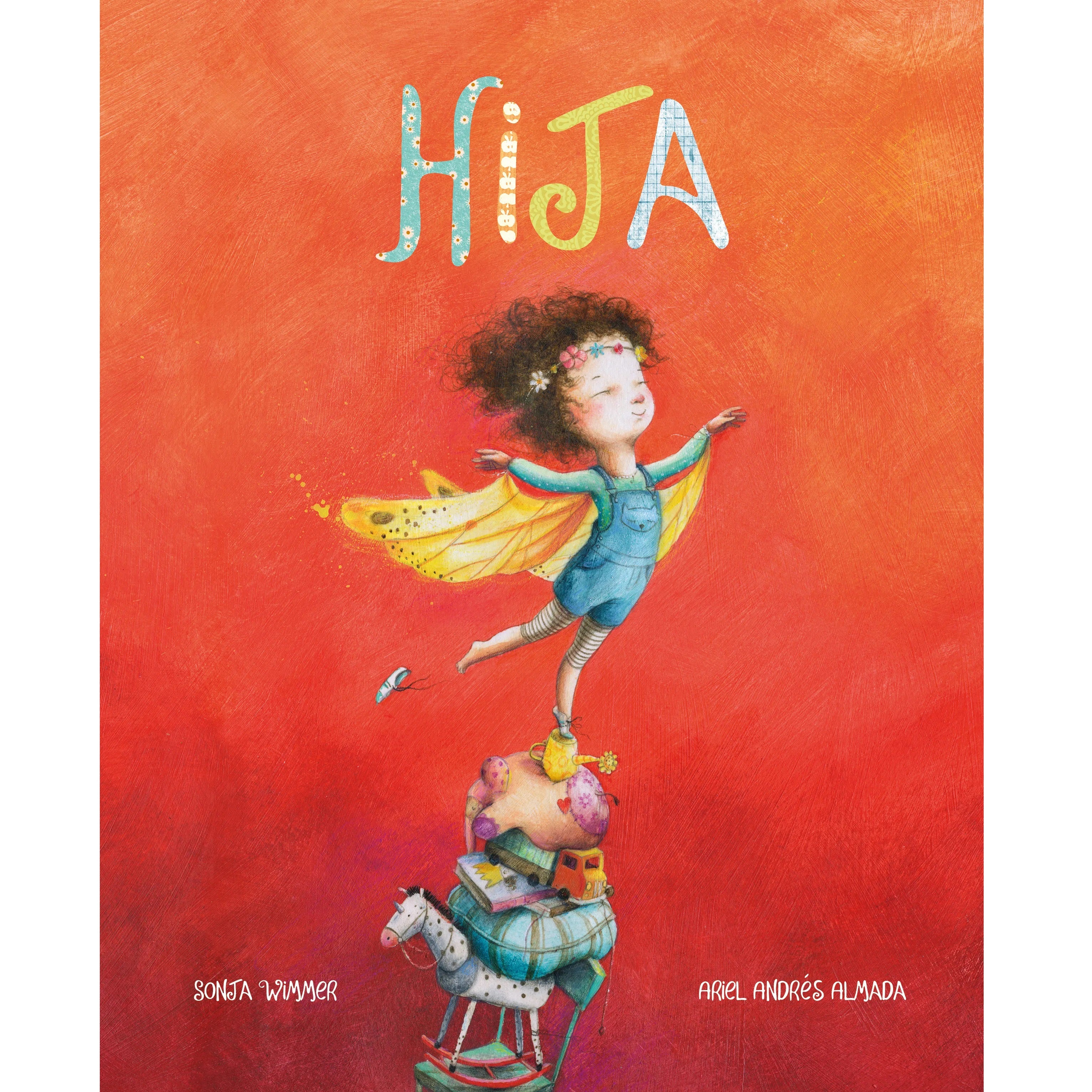 Hija Hija